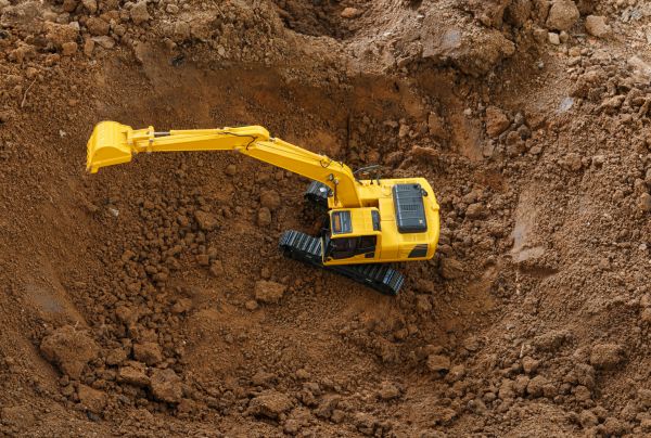 Cost of Dozer Service in Lafayette