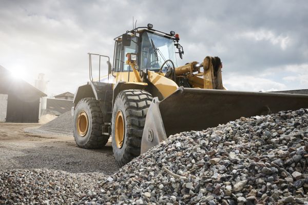 Cost of Gravel Driveway Grading in Lafayette