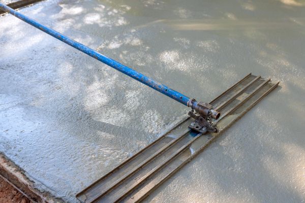 Cost of Driveway Leveling in Lafayette