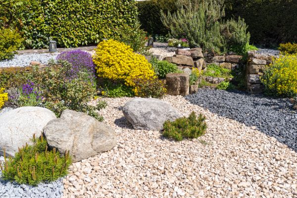 Cost of Gravel Repair in Lafayette