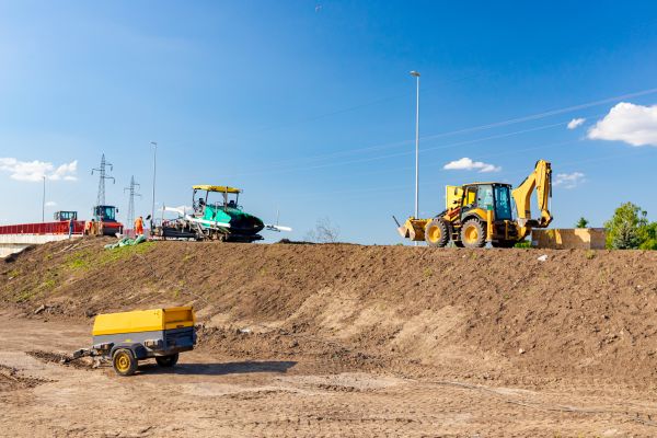 Cost of Front Yard Grading in Lafayette