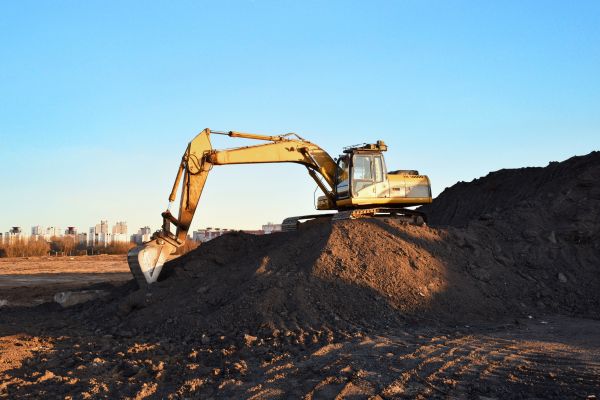 Cost of Crawlspace Excavation in Lafayette
