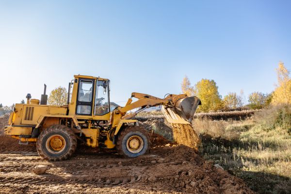 Cost of Field Leveling in Lafayette