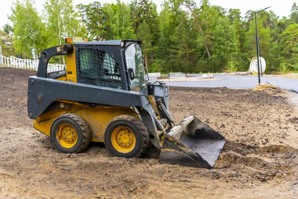 Cost of Yard Excavation in Lafayette