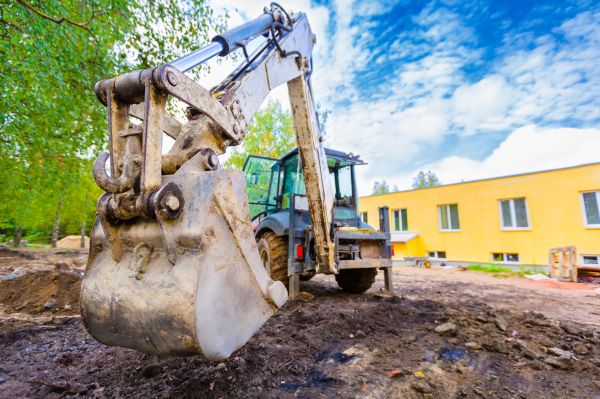 Cost of Slope Modification in Lafayette