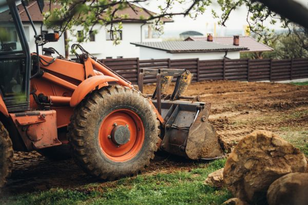 Cost of Garden Excavation in Lafayette