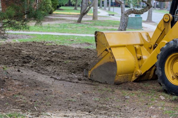 Cost of Lawn Leveling in Lafayette
